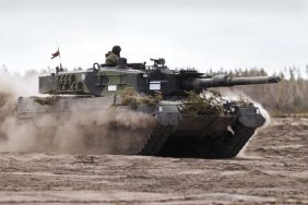 Україна розраховує отримати близько 100 Leopard від союзників: ABC News дізналося умову