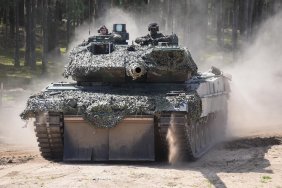 ЗМІ: Вже 12 країн заочно погодилися передати танки Leopard у разі згоди Німеччини