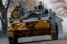 Окупанти наступають на чотирьох напрямках і вербують ув'язнених українців – Генштаб