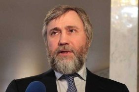 Зеленський ввів санкції проти Новинського та намісника Києво-Печерської лаври