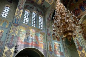 Напад на дві церкви в Іспанії: один священик загинув, четверо людей поранено