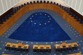 У Страсбурзі розповіли, що робитимуть зі скаргами до Суду проти РФ