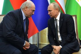 Not only for Putin: PACE supported the creation of a tribunal for the leadership of the Russian Federation and Belarus