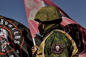 The United States recognized PMK "Wagner" as an international criminal organization
