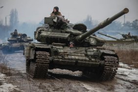 ЗСУ відновили контрнаступ в районі Кремінної: карти боїв