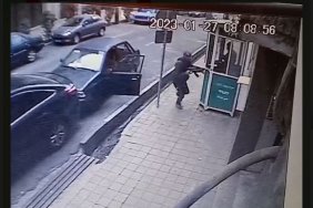 В Ірані напали на посольство Азербайджану: є загиблий та поранені