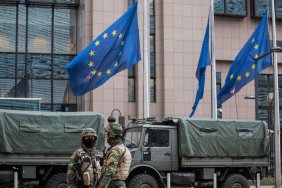 The Belgian government has approved a military aid package for Ukraine worth 92 million euros