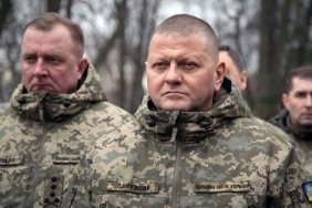 Залужний в День пам'яті героїв Крут: не зупинимося, доки не виженемо віковічного ворога