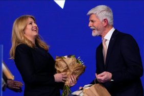 Новообраний президент Чехії разом із президентом Словаччини відвідають Україну – ЗМІ