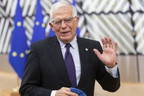 Боррель заявив, що ЄС не може заборонити країнам Африки торгувати з Росією