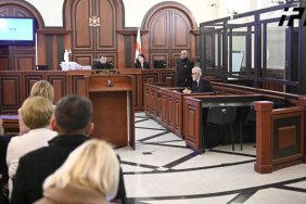 Саакашвілі знаходиться за крок від поліорганної недостатності – лікар