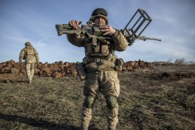 ЗСУ могли повністю знищити розвідроту росіян під Вугледаром, - Генштаб