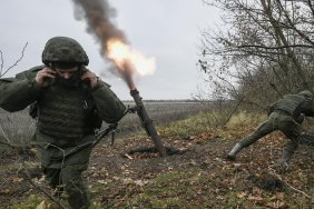 Розвідка Британії оцінила шанси РФ на успіх у районі Вугледара та Павлівки.