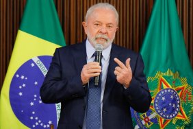 Бразилія не постачатиме Україні снаряди для Gepard, - президент Сілва
