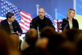 Американська DFC виділить 250 млн доларів на підтримку українського бізнесу – Шмигаль  