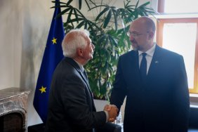 ЄС підготує ще 15 тисяч українських військових та виділить 25 млн євро на розмінування