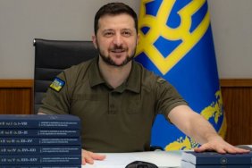 Зеленський отримав від Єврокомісії звіт про другу частину опитувальника для членства в ЄС: зробив заяву