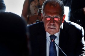 Лавров побачив у західній підтримці України "нацизм" та намір "вирішити російське питання"
