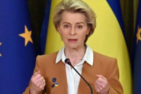 The President of the European Commission believes that Ukraine will become a member of the EU
