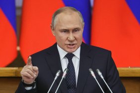 Є чим відповісти: Путін пригрозив Заходу через постачання Україні Leopard