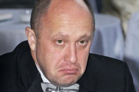 Україна оголосила підозру керівнику ПВК "Вагнера" Пригожину