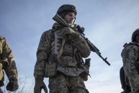 РФ наступає на чотирьох напрямках, а українські військові атакували ворожий ЗРК – Генштаб