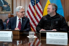 Генпрокурор США заявив, що конфісковані кошти, вилучені у російського олігарха, підуть на допомогу Україні  
