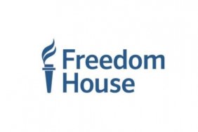 Freedom House: влада Грузії несе відповідальність за здоров'я Саакашвілі