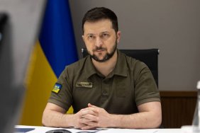 Зеленський запропонував Раді продовжити військовий стан та мобілізацію