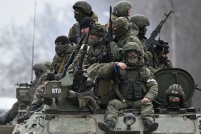 Окупанти наступають на низці напрямків: оновлена карта війни від розвідки Британії