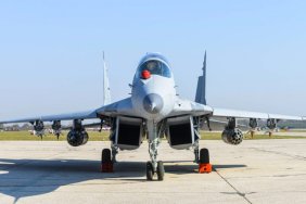 Болгарія ризикує залишитися без винищувачів на два роки