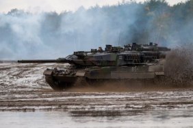 Zelenskyі was assessed on how many tanks Ukraine could receive in the near future