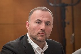 Ex-People's Deputy Kotvitskyi and oligarch Fuchs are being searched
