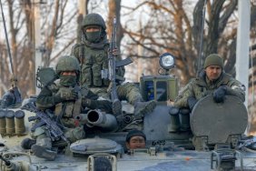 Українська розвідка: РФ націлилася на один напрямок
