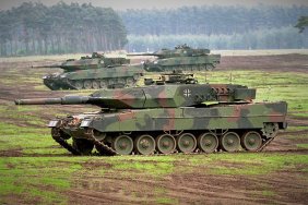 Танкова коаліція: Вісім країн нададуть Україні Leopard – Пентагон