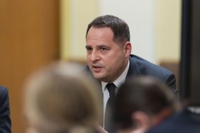 Yermak on the special tribunal for the Russian Federation: "we are not discussing an idea, but its implementation"