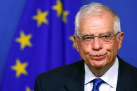 Боррель представить нову пропозицію про закупівлю зброї для України