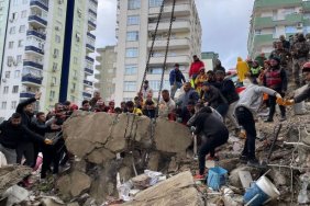 The worst natural disaster of the century: the number of victims of the earthquake in Turkey and Syria exceeded 41 thousand