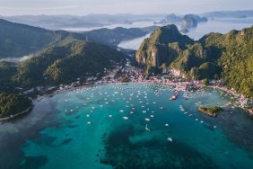 Сильний землетрус вразив Філіппіни