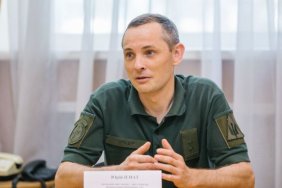 Росіяни випустили по нафтопереробному заводу у Кременчуці ракети Х-22 – Ігнат