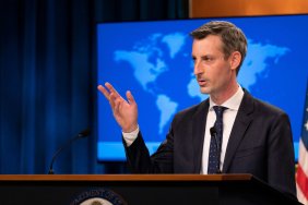 У Держдепі США стурбовані появою в Грузії законопроекту про "іноагентів", як у Росії