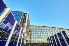 Вперше у тристоронньому форматі: Столтенберг зустрінеться з Кулебою та Боррелем 21 лютого