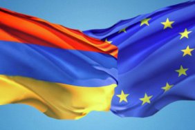 Москва знову висловила невдоволення розміщенням у Вірменії місії ЄС   