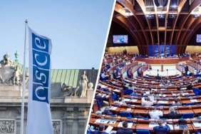 Литва бойкотуватиме Парламентську асамблею ОБСЄ у Відні через участь росіян