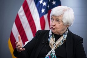 Глава Мінфіну США підтримала кредитну програму МВФ для України