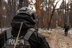 The Polish police conducted a secret operation in Ukraine: they demined the Kyiv region for 5 months