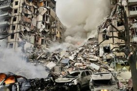 Скільки ракет за рік Росія випустила Україною: у ЗСУ відповіли