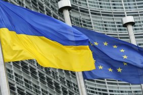 Лідери ЄС до річниці вторгнення Росії підтримали Україну та пообіцяли подальше посилення тиску на росію