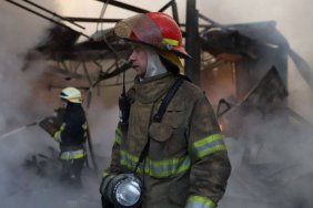 Війська РФ вночі обстріляли Дніпропетровську область: пошкодили будинки, ЛЕП та газопровід