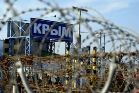 There will be no battle: Humenyuk told how the Ukrainian Armed Forces will liberate Crimea
